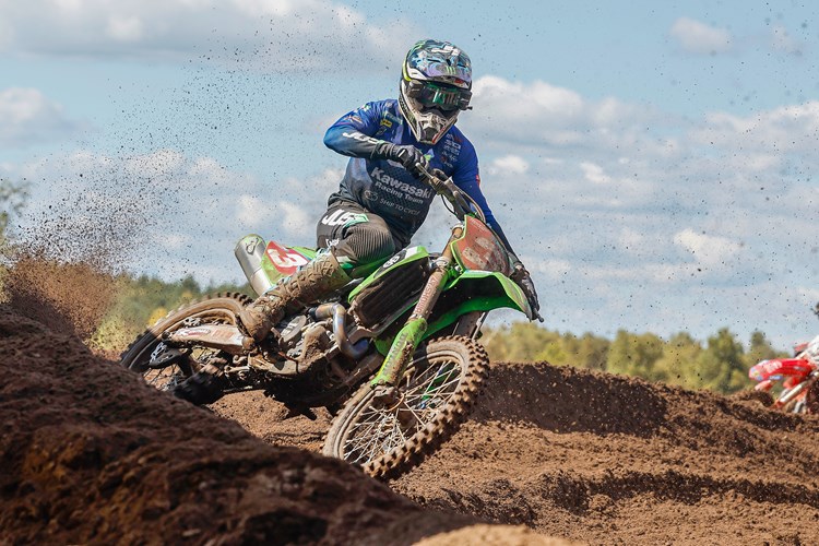 Febvre in The Netherlands